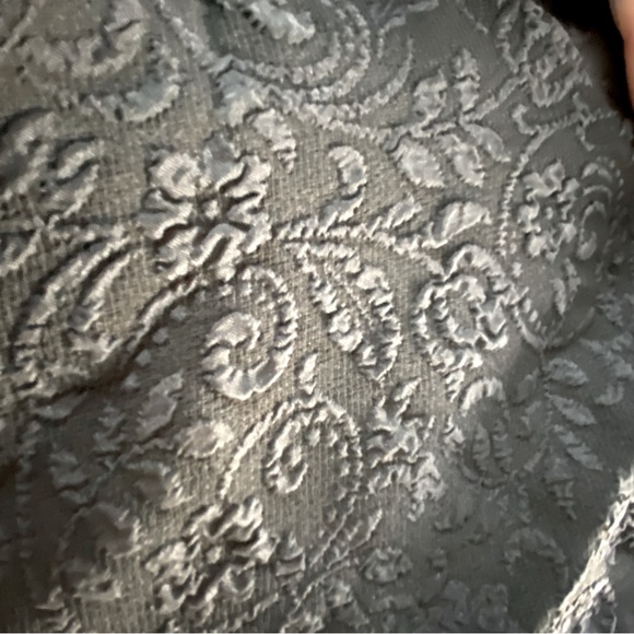 A Mendel Creation 1950’s Vintage Black dress comes with Bow belt - Picture 8 of 10